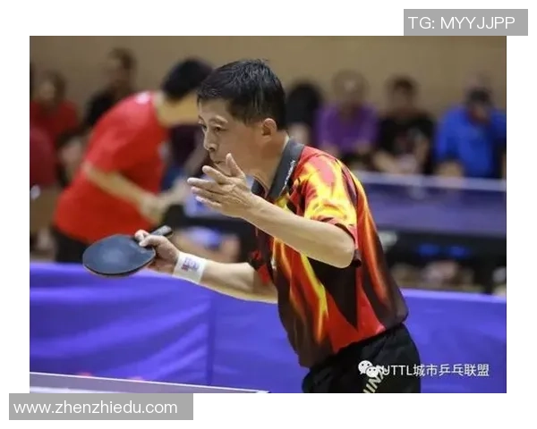 上海乒乓球队在城市联赛中的比赛经验与表现分析 上海乒乓球队在城市联赛中的比赛经验与表现分析