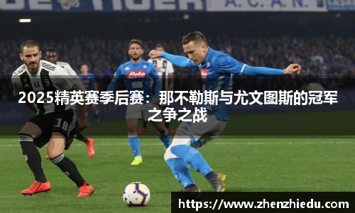 2025精英赛季后赛：那不勒斯与尤文图斯的冠军之争之战